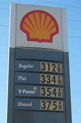 Image result for Gas Price Sign