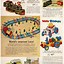 Image result for Vintage Sears Catalog Christmas Decorations