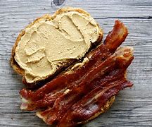 Image result for When I Eat Bacon