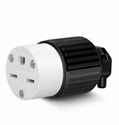 Image result for Extension Cord Female Plug