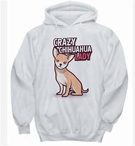 Image result for Plain Red Hoodies for Chihuahuas