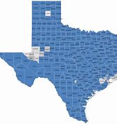 Image result for Texas 2020 Election Map