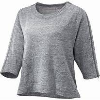 Image result for Adidas Women's Cropped Sweatshirt