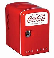 Image result for Mini Fridge with Freezer and Ice Maker