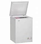 Image result for Small Compact Chest Freezers