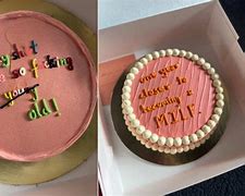Image result for Funny Birthday Wishes Cake
