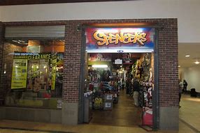 Image result for Spencer's Store Toyz