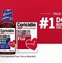 Image result for Coricidin Cough and Cold