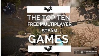 Image result for Multiplayer Games On Steam