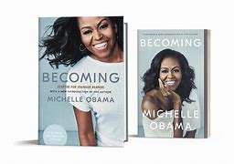 Image result for Michelle Obama Written Works