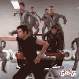 Image result for Grease Play Characters