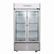 Image result for commercial refrigerators with glass doors