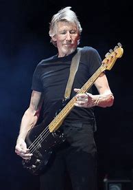 Image result for Roger Waters of Pink Floyd