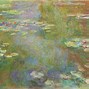 Image result for Claude Monet Art Book