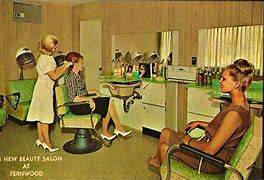 Image result for Pelosi at Hair Salon