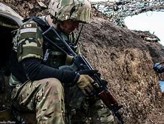 Image result for Donbass Soldiers