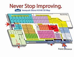 Image result for Lowe's Store Floor Plan
