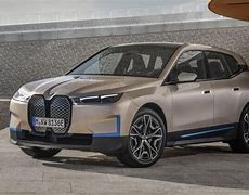 Image result for BMW Electric Cars by 2021