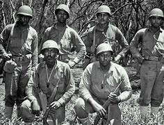 Image result for African Soldiers