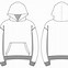 Image result for Cuff Off Sleeves Hoodie Mockups