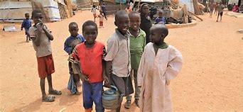 Image result for Nyala Darfur