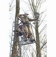 Image result for Extreme Comfort Hang On Tree Stand