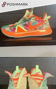 Image result for Paul George 1 Gatorade Shoes