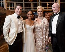 Image result for John McCain and Family