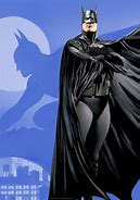 Image result for Batman Design Alex Ross