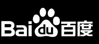 Image result for Baidu Logo Vector