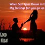 Image result for Good Night Romance