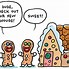 Image result for What Is It Presents for Christmas Funny Cartoons