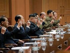 Image result for North Korea Parliament