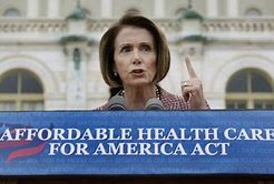 Image result for Nancy Pelosi Health