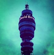 Image result for David Bowie Concert
