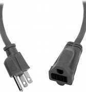 Image result for AC Extension Cord