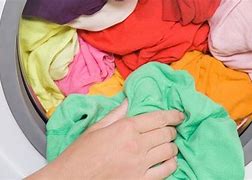 Image result for Amana Washer Maching Leaves Clothes Wet