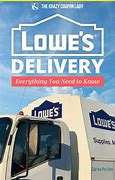 Image result for Lowe's Delivery Service