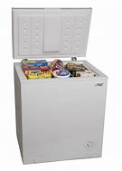 Image result for Arctic King 5 Cu FT Chest Freezer Energy