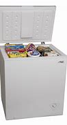 Image result for Compact Chest Freezers Walmart