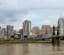 Image result for Riverfront Cincinnati Ohio