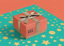 Image result for Ribbon On Pen Gift Box
