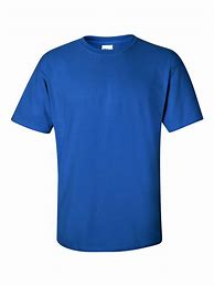 Image result for blue cotton t-shirt