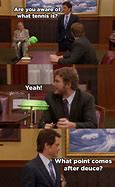Image result for Chris Pratt Parks and Rec Quotes