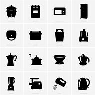 Image result for Old Time Look Kitchen Appliances