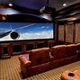 Image result for Low Ceiling Movie Theater Ideas at Home