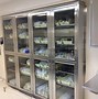 Image result for Stainless Storage Cabinet