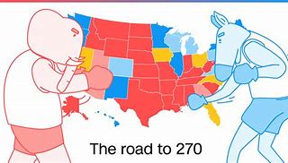 Image result for images of electoral college
