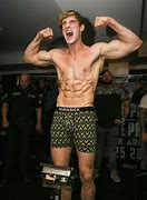 Image result for Jake Paul Muscles