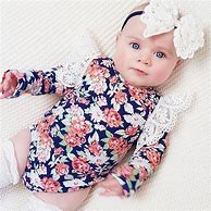 Image result for Cheap Newborn Baby Girl Clothes